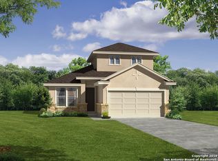 11659 Tribute Oaks, San Antonio, TX 78254