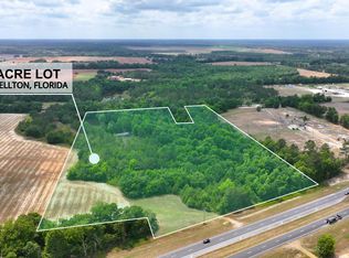19 Acres Hwy #231, Cottondale, FL 32431