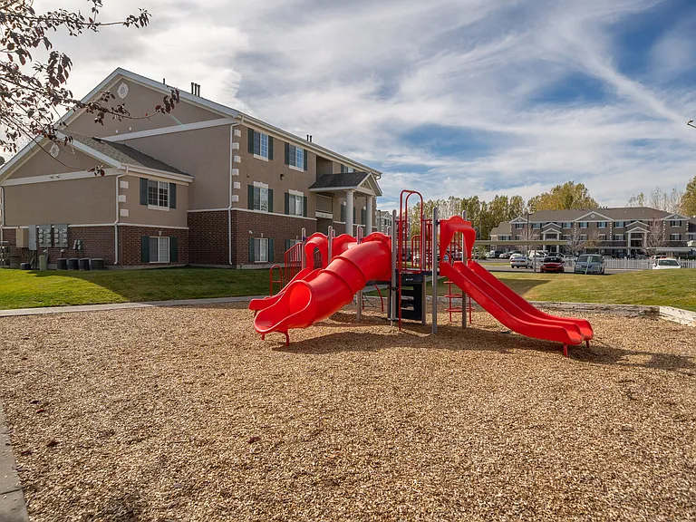 Stone Brook Apartments — Photo 22