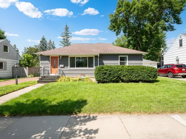 1409 14th Ave NW, Rochester, MN 55901