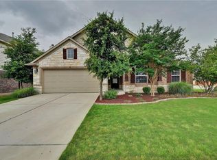 100 San Matteo St, Georgetown, TX 78628