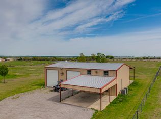 690 N Armstrong Rd, Venus, TX 76084