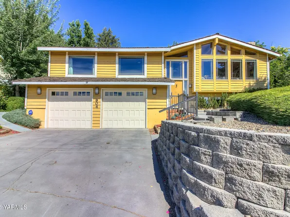 904 N Conestoga Blvd, Yakima, WA 98908