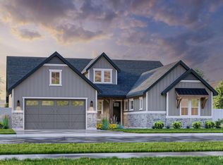 6348 S Cubola Way, Meridian, ID 83642