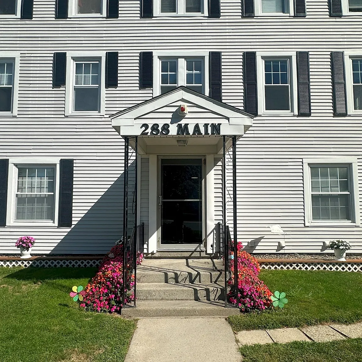 1 bed, 700 sqft, $1,500 — Photo 1