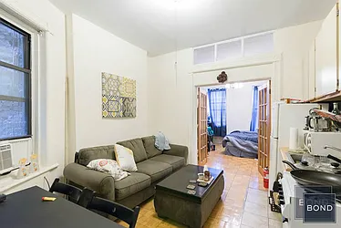 Rented by Bond New York