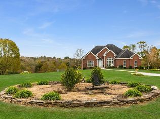 1729 Barnes Mill Rd, Richmond, KY 40475