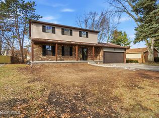 2330 Winterset Dr, Toledo, OH 43614