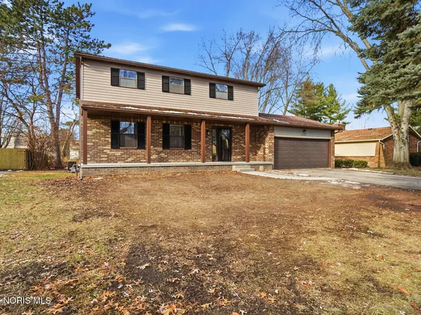 2330 Winterset Dr, Toledo, OH 43614