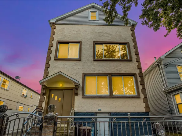 122-63 134th Street, Jamaica, NY 11420