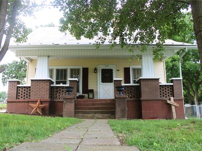 224 Pocahontas Main St, Jackson, MO, 63755
