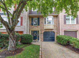 8010 Hollow Reed Ct, Frederick, MD 21701