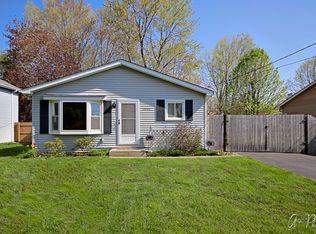 10066 W Ames Ave, Beach Park, IL 60099