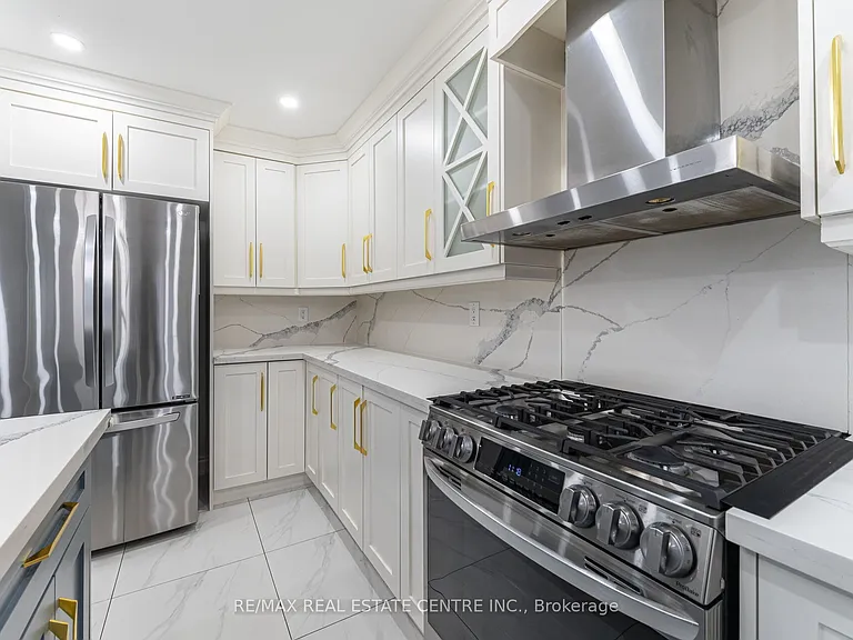 5255 Guildwood Way #48 — Photo 13
