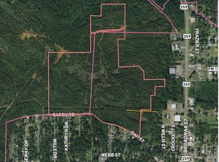 Union St, Daingerfield, TX 75638