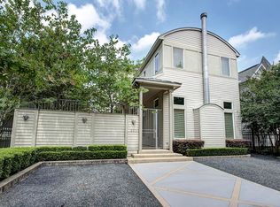533 Cortlandt St, Houston, TX 77007