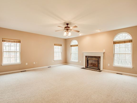 Large Family room