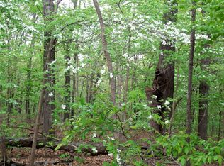 Konowa Rd, Eucha, OK 74342
