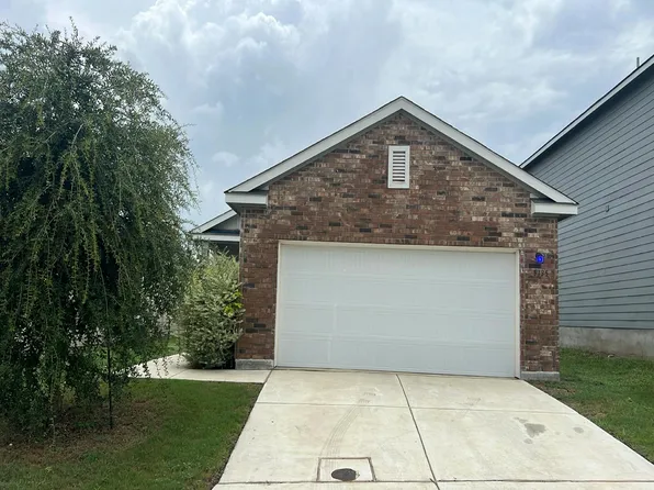 5135 Morning Graze St, Saint Hedwig, TX 78152