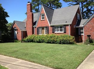 3580 Norland Cir, Norfolk, VA 23513