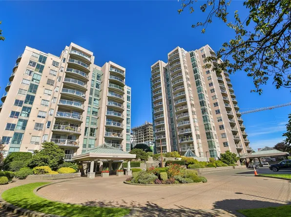1020 View St #801, Victoria, BC V8V 4Y4