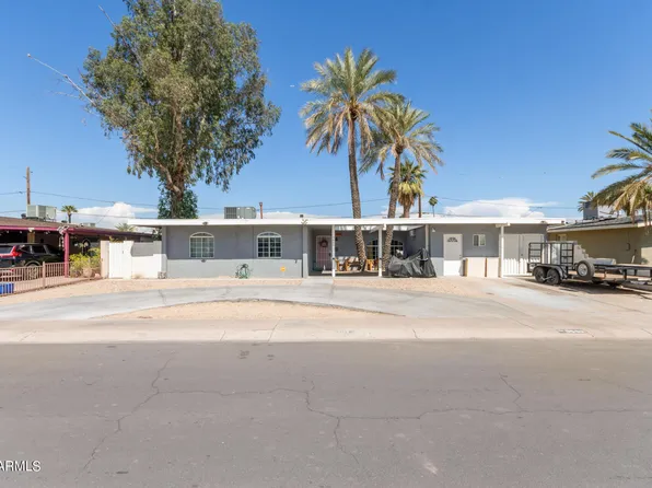 5640 W HEATHERBRAE Drive, Phoenix, AZ 85031