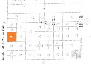 Cypress Rd, Adelanto, CA 92301