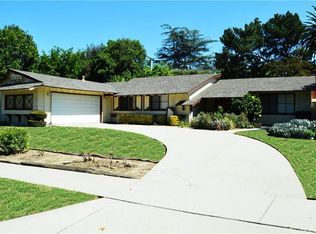 2912 Adelita Dr, Hacienda Heights, CA 91745