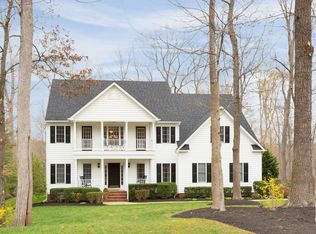 8119 Seaview Dr, Chesterfield, VA 23838