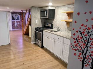 4129 Illinois Ave NW #B, Washington, DC