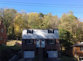 76 Parker St, Pittsburgh, PA 15223
