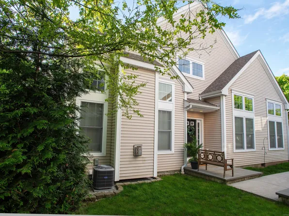 78 Copper Square Drive #78, Bethel, CT 06801