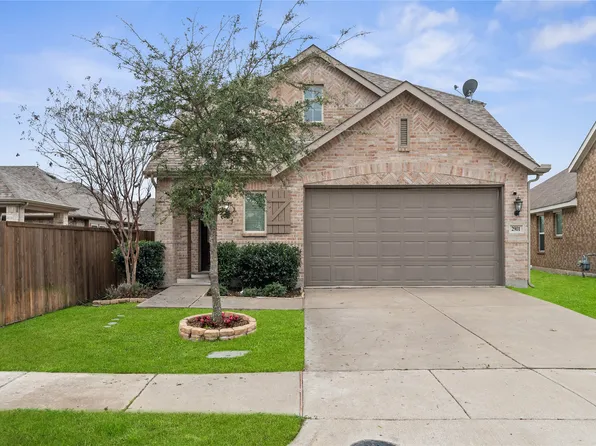2901 Hobby Dr, Forney, TX 75126