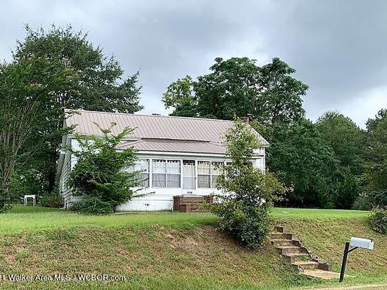 2693 County Road 14 Winfield Al 35594 Mls 21 247 Zillow