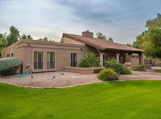 1847 E Calle De Caballos, Tempe, AZ 85284