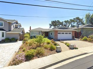 3916 Christian Dr, Belmont, CA 94002