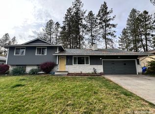 6617 N Victor St, Spokane, WA 99208