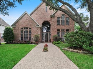 16102 Abberton Hill Dr, Spring, TX 77379