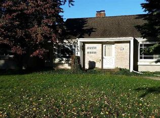 105 Maple St, Tecumseh, MI 49286