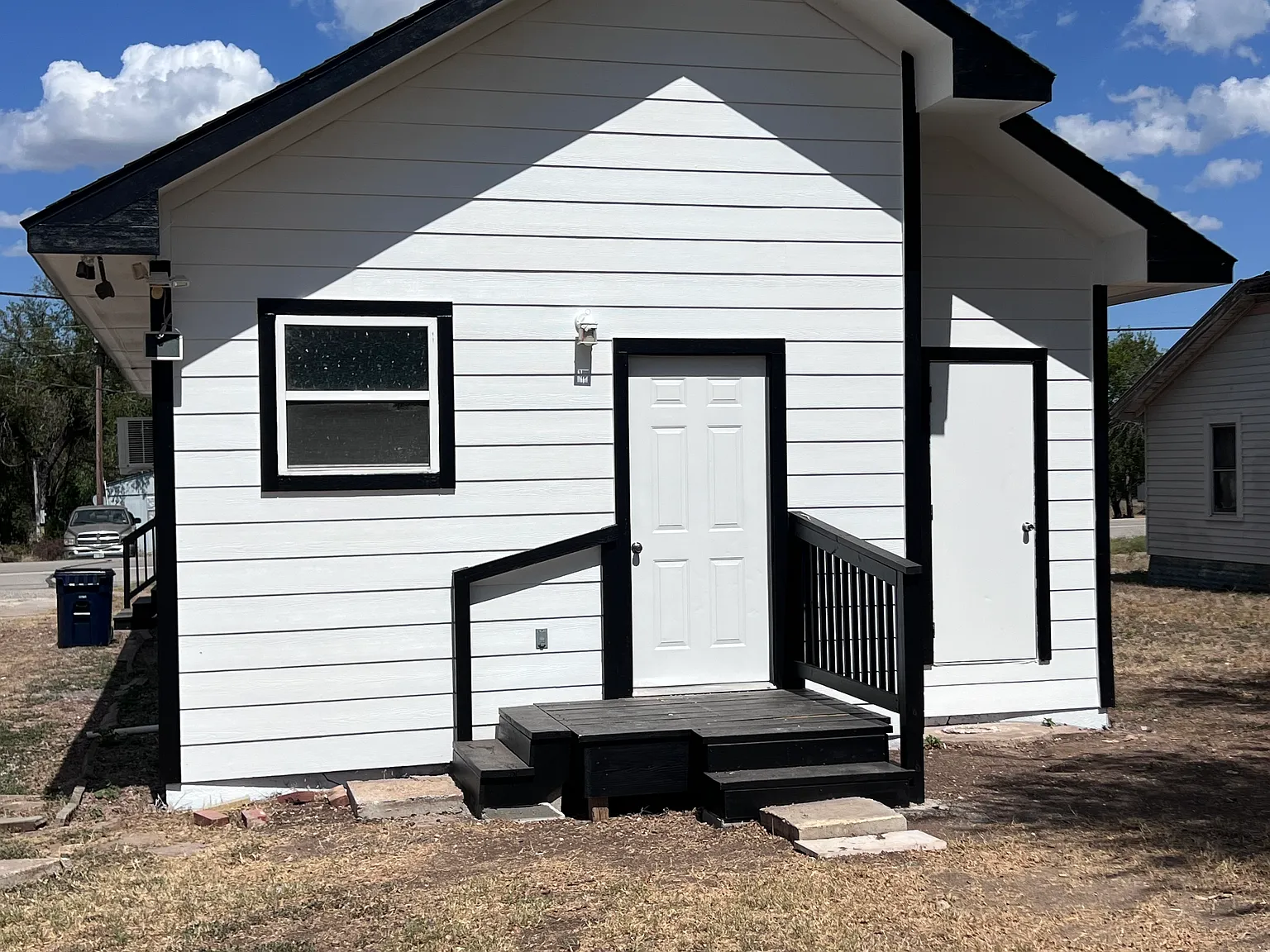 15255 Ranch Road 2338 — Photo 4
