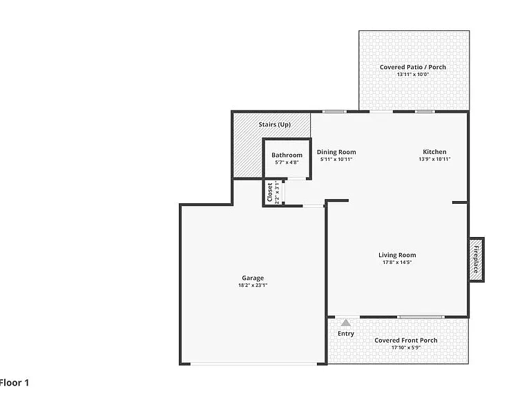 77 Rosemont Ct — Photo 2