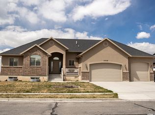3035 N 1050 W, Pleasant View, UT 84414