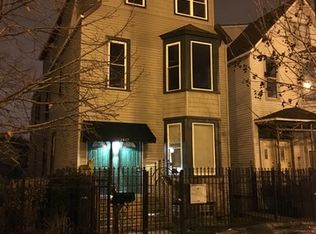 1817 N Kedzie Ave APT 1, Chicago, IL 60647