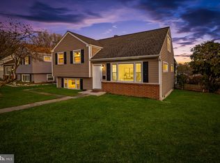 1807 Wentworth Rd, Parkville, MD 21234