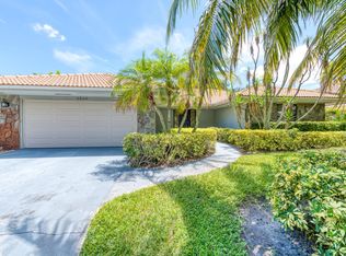 2246 Quail Rdg S, Palm Beach Gardens, FL 33418