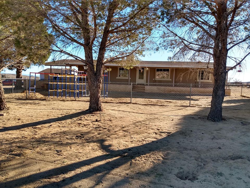 4034 Sopp Rd, Mojave, CA 93501 Zillow