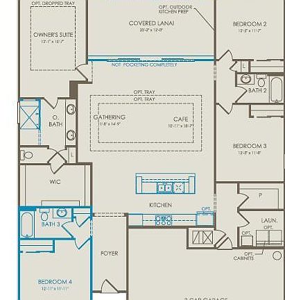 2nd image of 3325 HARVESTERS Court