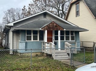 1530 Asbury St, Indianapolis, IN