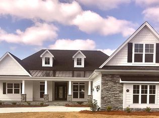 2592 Sea Island Rd NE, Leland, NC 28451
