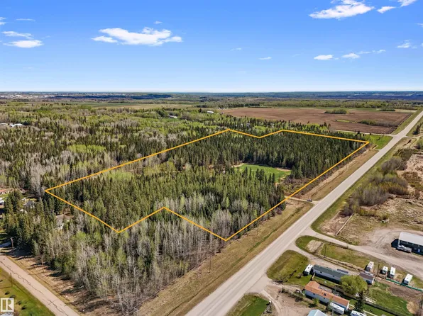 8012 State Highway 620, Brazeau County, AB T0E 1Z0